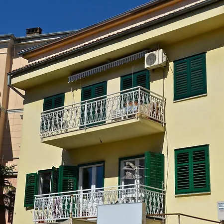 Juras Opatija