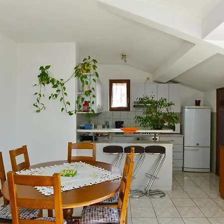 Apartmán Juras