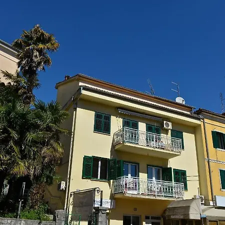 Apartment Juras *