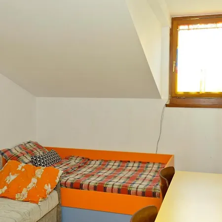 Juras Apartment