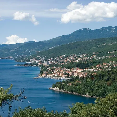Juras Opatija