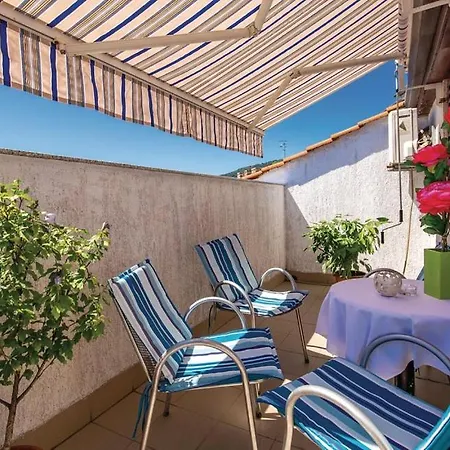 Apartment Juras *