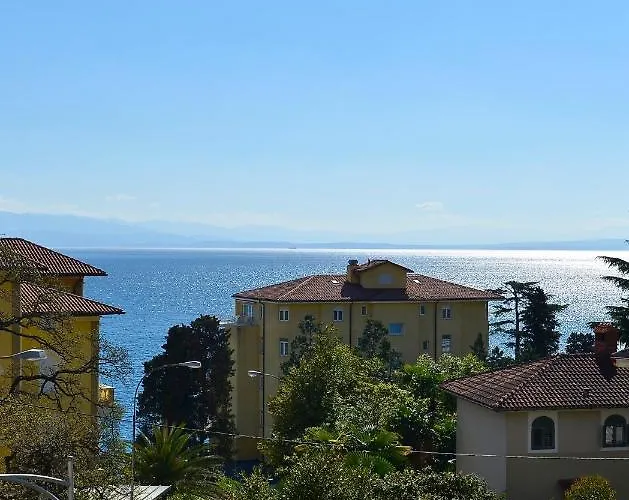 Juras Appartement Opatija