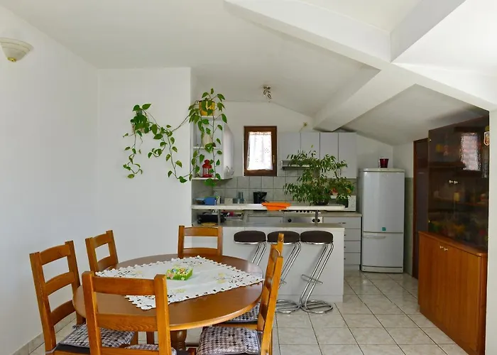 Appartement Juras