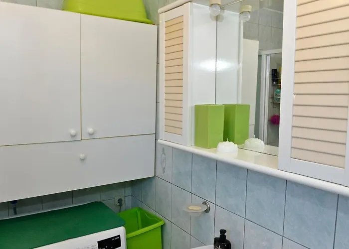 Juras Appartement Opatija