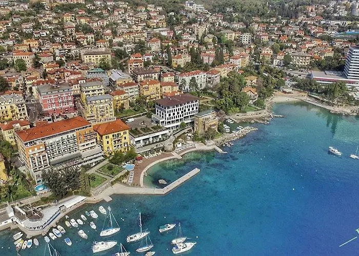 Juras Appartement Opatija