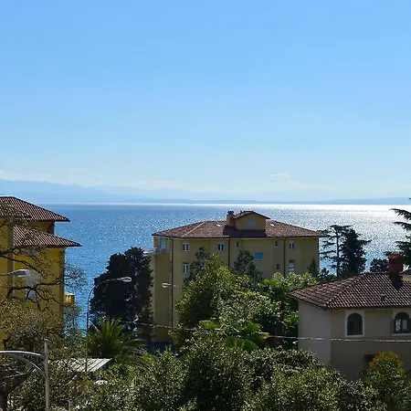 Juras Apartman Opatija