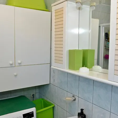 Juras 아파트 오파티아