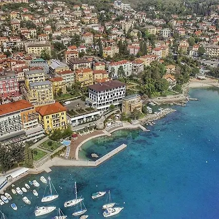 Juras 아파트 오파티아