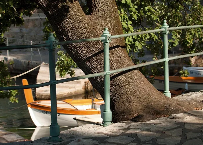Διαμέρισμα Juras